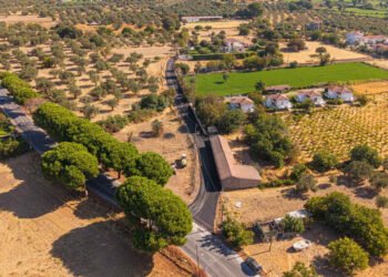 7 έργα-σταθμοί που αλλάζουν τη Δυτική Λέσβο: Η εντυπωσιακή απορρόφηση του «Αντώνης Τρίτσης»