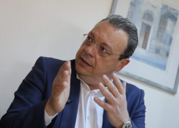 Φάμελλος από Λέσβο: «Χειρότερη από τις επτά πληγές του Φαραώ» η κρίση στην κτηνοτροφία
