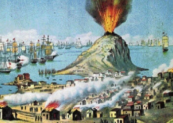 202 χρόνια από το Ολοκαύτωμα των Ψαρών: Το ιστορικό γεγονός που έγραψε με αίμα τη λέξη «Ελευθερία»