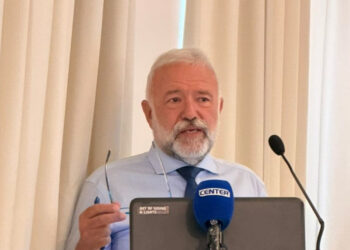 Το μέλλον της ακτοπλοΐας στο τραπέζι της Γενικής Συνέλευσης του ΕΟΑΕΝ