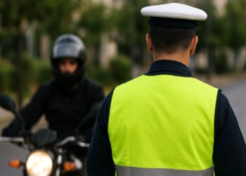2.223 έλεγχοι σε μία εβδομάδα, παραβάσεις για κράνος στα νησιά του Βόρειου Αιγαίου