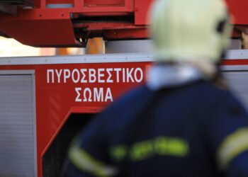 Πέντε συλλήψεις για φωτιές από αμέλεια σε Χίο, Εύβοια, Λέσβο και Φθιώτιδα - Συνολικά 65 μέσα στο 2026