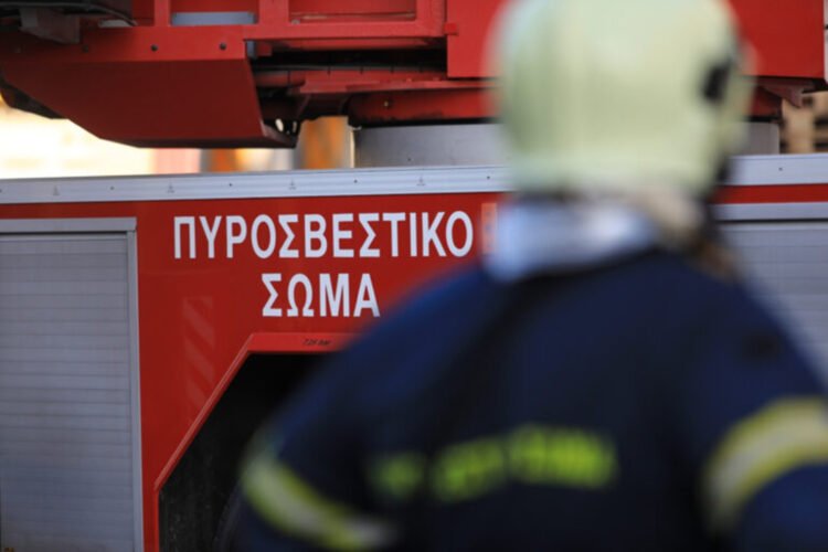 Πέντε συλλήψεις για φωτιές από αμέλεια σε Χίο, Εύβοια, Λέσβο και Φθιώτιδα - Συνολικά 65 μέσα στο 2026