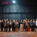 «Ζωντάνεψε» η μνήμη του Περέλη στο Δημοτικό Θέατρο Μυτιλήνης