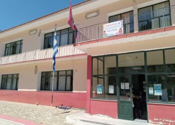 «Ανα.Σ.Α. για τη Σάμο»: Άμεση ανάγκη για ασφαλή πρόσβαση στο Δημοτικό Σχολείο Παγώνδα
