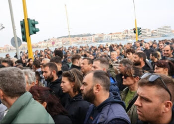 Λουκέτο στον Δήμο Μυτιλήνης την Πέμπτη 16 Απριλίου – Στο πλευρό των κτηνοτρόφων