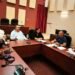 Συνάντηση Βέρρου με την ΠΟΒΑ: Στο τραπέζι η προσβασιμότητα και τα δικαιώματα των ΑμεΑ στη Δυτική Λέσβο