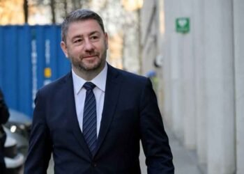 Από τη Χίο το μήνυμα Ανδρουλάκη για την Ελληνική Ναυτιλία: Το αναλυτικό πρόγραμμα