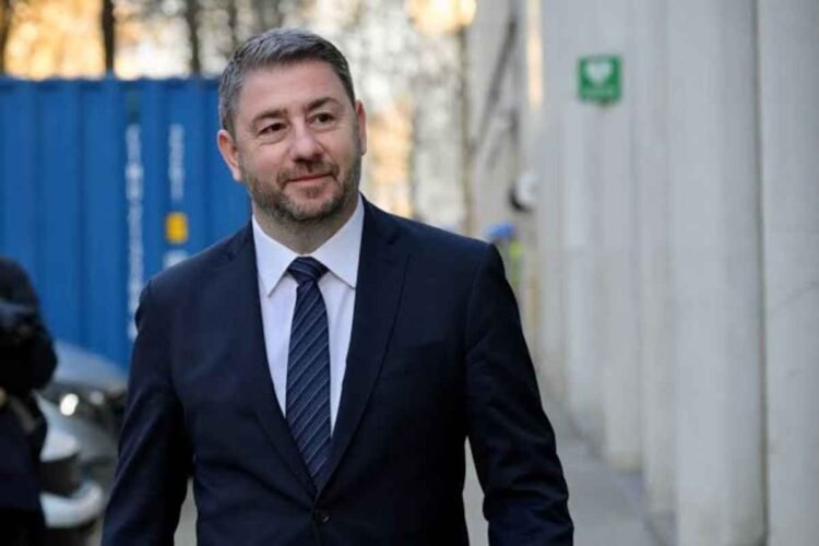 Από τη Χίο το μήνυμα Ανδρουλάκη για την Ελληνική Ναυτιλία: Το αναλυτικό πρόγραμμα