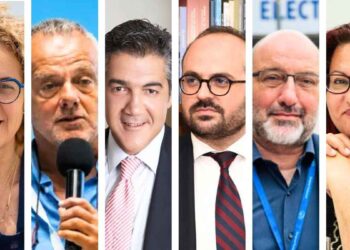 Το δικαίωμα των νέων να μείνουν στα νησιά μας: Η μεγάλη δημόσια συζήτηση που άνοιξε τις «ΦΩΝΕΣ για το ΑΡΧΙΠΕΛΑΓΟΣ»