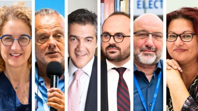 Το δικαίωμα των νέων να μείνουν στα νησιά μας: Η μεγάλη δημόσια συζήτηση που άνοιξε τις «ΦΩΝΕΣ για το ΑΡΧΙΠΕΛΑΓΟΣ»
