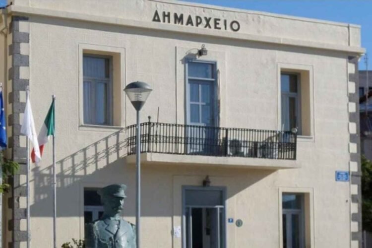 Ψηφίστηκε ομόφωνα η πρόταση ψηφίσματος της Λαϊκής Συσπείρωσης Λήμνου για την παράταση του Προγράμματος Απασχόλησης ανέργων 55-67 ετών.