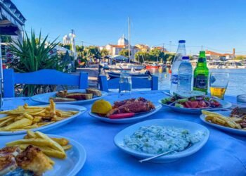 «Σαν πυραυλική επίθεση σε εμπόλεμη ζώνη!» – Ξεσπά η Εστίαση στη Μυτιλήνη για το «σαφάρι» ελέγχων