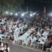 Μεγάλη επιτυχία και αθρόα προσέλευση στη Γιορτή Γκιουζλεμέ στη Σκάλα Μυστεγνών
