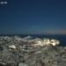 Η πιο εντυπωσιακή εικόνα της Πρωτοχρονιάς έρχεται από τη Λήμνο -Δείτε τη χιονισμένη Μύρινα [βίντεο]