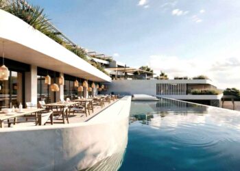 Ανοίγει στη Σάμο το Nírema Hotel & Spa Samos – MGallery Collection