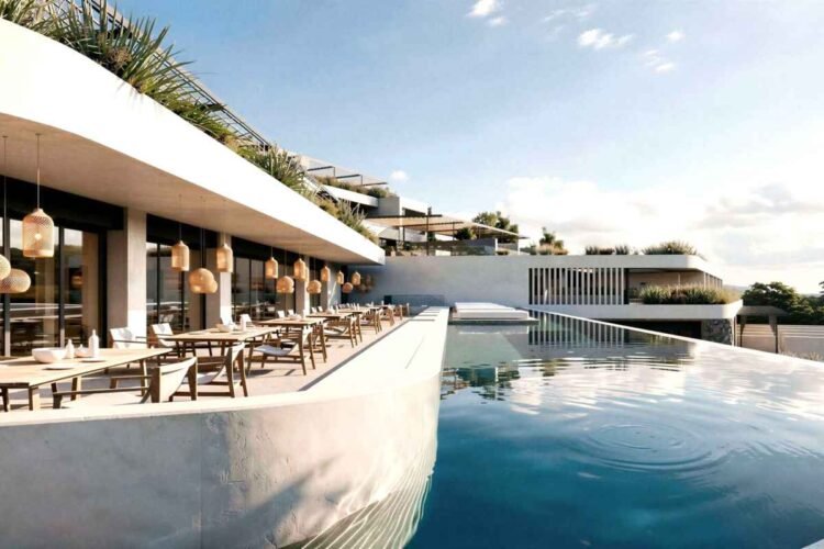 Ανοίγει στη Σάμο το Nírema Hotel & Spa Samos – MGallery Collection