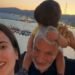 Γιώργος Πατούλης – Νάνσυ Κοιλού: Selfie φωτογραφία στις διακοπές τους στη Χίο