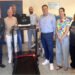 Ένα πολύτιμο «δώρο» για τους ασθενείς της Σάμου