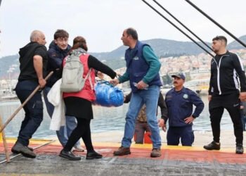ΕΛΜΕ Λέσβου: Δικαίωση στον αγώνα των κτηνοτρόφων - Συγκέντρωση διαμαρτυρίας - Στάση εργασίας