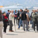 Λέσβος: Συνεχίζονται οι κινητοποιήσεις των κτηνοτρόφων - «Αν τα αιτήματά μας δεν ικανοποιηθούν, τα λιμάνια θα κλείσουν πλήρως»