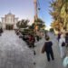 Η Παναγιούδα «πλημμύρισε» από την αύρα του Οδυσσέα Ελύτη!