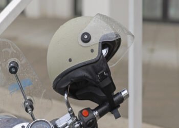 «Μηδενική ανοχή» στα νησιά του Β. Αιγαίου: 2.317 έλεγχοι της Τροχαίας για κράνος