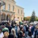 Λέσβος: Σε δίωρο αποκλεισμό της Περιφέρειας προχώρησαν οι κτηνοτρόφοι για τον αφθώδη πυρετό
