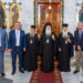 Ο Δήμος Οινουσσών Ιδρυτικό Μέλος της Διαδρομής του Απ. Παύλου