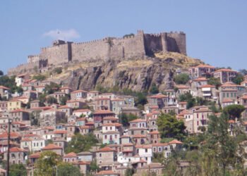 LEADER στη Λέσβο: 1η Πρόσκληση ύψους 797.510€ για έργα δημόσιου χαρακτήρα