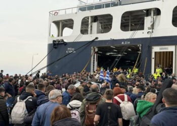 Στο στόχαστρο του ΣΥΡΙΖΑ-ΠΣ η κυβερνητική ολιγωρία στη Λέσβο: «Θύματα του Επιτελικού Κράτους οι κτηνοτρόφοι»
