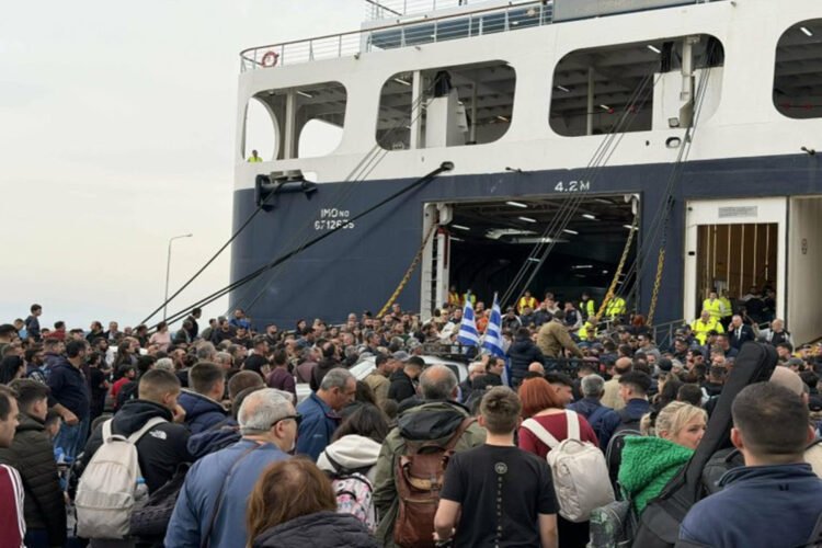Στο στόχαστρο του ΣΥΡΙΖΑ-ΠΣ η κυβερνητική ολιγωρία στη Λέσβο: «Θύματα του Επιτελικού Κράτους οι κτηνοτρόφοι»