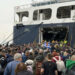 Στο στόχαστρο του ΣΥΡΙΖΑ-ΠΣ η κυβερνητική ολιγωρία στη Λέσβο: «Θύματα του Επιτελικού Κράτους οι κτηνοτρόφοι»
