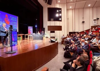 Οι σύγχρονες εξελίξεις στην καρδιολογία στο συνέδριο της Καρδιολογικής Εταιρείας Βορείου Ελλάδος στη Μυτιλήνη