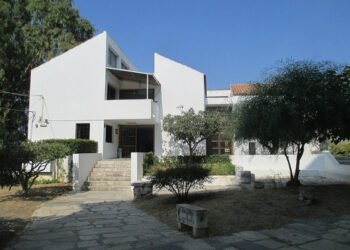 Σάμος: Ανακαινίζεται το Αρχαιολογικό Μουσείο στο Βαθύ