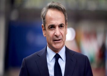 Λέσβος: Οι 4 παρεμβάσεις που έρχονται για τους κτηνοτρόφους - "Είμαστε δίπλα τους", τονίζει ο Μητσοτάκης