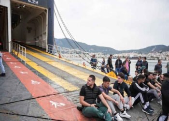 Η Παιδεία στο Πλευρό της Παραγωγής: Κοινός Αγώνας για το Μέλλον της Λέσβου