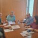 Φέρνει «ζεστό» χρήμα στη Δυτική Λέσβο ο Ταξιάρχης Βέρρος – Τι συζητήθηκε στη κρίσιμη συνάντηση