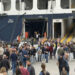Λέσβος: «Ο κόμπος έφτασε στο χτένι» – Μαζική κινητοποίηση με πολύωρο αποκλεισμό του λιμανιού από τους αγροτοκτηνοτρόφους