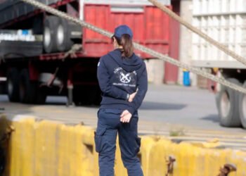 Σάμος: Συνελήφθη αλλοδαπός στο λιμάνι για ναρκωτικά – Τι βρέθηκε στην κατοχή του