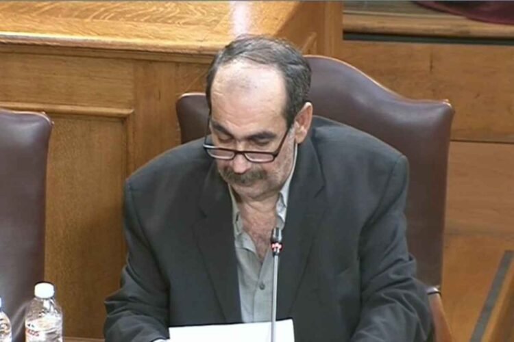 ΟΠΕΚΕΠΕ: Σε δίκη ο «Φραπές» για το αδίκημα της ψευδούς κατάθεσης