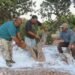 Χίος: Το κέντημα του Μαστιχόδενδρου!
