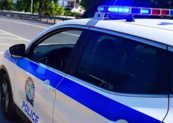 Σάμος: Συνελήφθη 24χρονος που οδηγούσε φορτηγό χωρίς δίπλωμα – Του είχε αφαιρεθεί για άλλη παράβαση