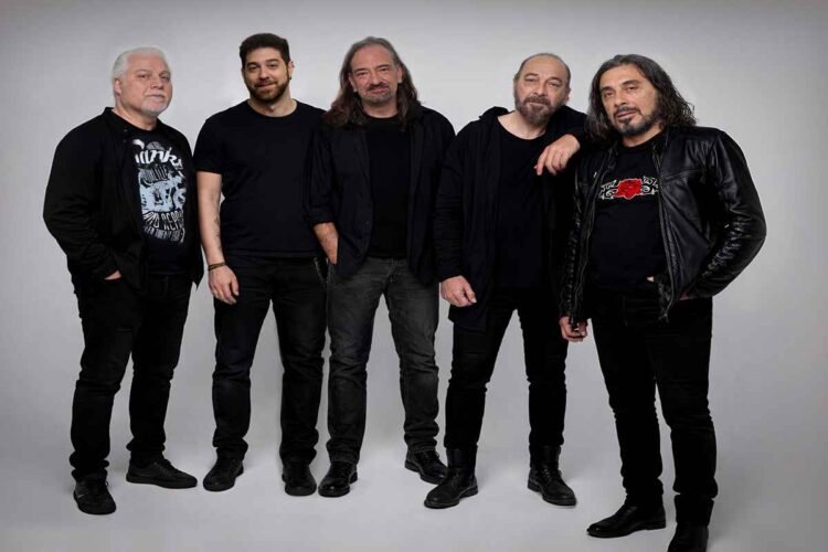 Magic de Spell και Kadinelia στη Λέσβο: Δείτε το αναλυτικό πρόγραμμα του 10ου Φεστιβάλ Αμπελουργίας
