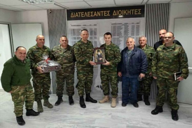 79 ΑΔΤΕ: Νέα σπίτια για στρατιωτικούς και στη Σάμο