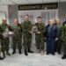 79 ΑΔΤΕ: Νέα σπίτια για στρατιωτικούς και στη Σάμο