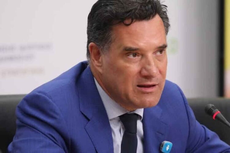 Συνάντηση μεταξύ Ιατρικού Συλλόγου Λήμνου και Υπουργού Υγείας