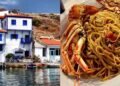 Αστακαμαρονάδα στη μισή τιμή: Στο μικροσκοπικό νησί που δεν πατάνε οι «φασαίοι» η σεζόν κρατάει 30 μέρες