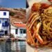 Αστακαμαρονάδα στη μισή τιμή: Στο μικροσκοπικό νησί που δεν πατάνε οι «φασαίοι» η σεζόν κρατάει 30 μέρες