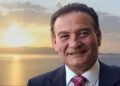 Θρηνεί όλη η αυτοδιοίκηση: Το συγκινητικό μήνυμα του Δημάρχου Δυτικής Λέσβου για την απώλεια του Δ. Καρύδη